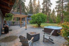 Sisters Basecamp - Meredith Lodging